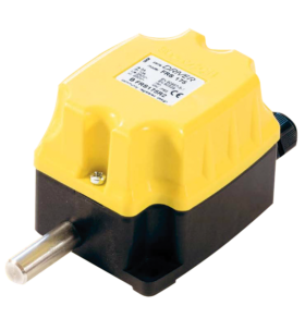 Rotary limit Switches